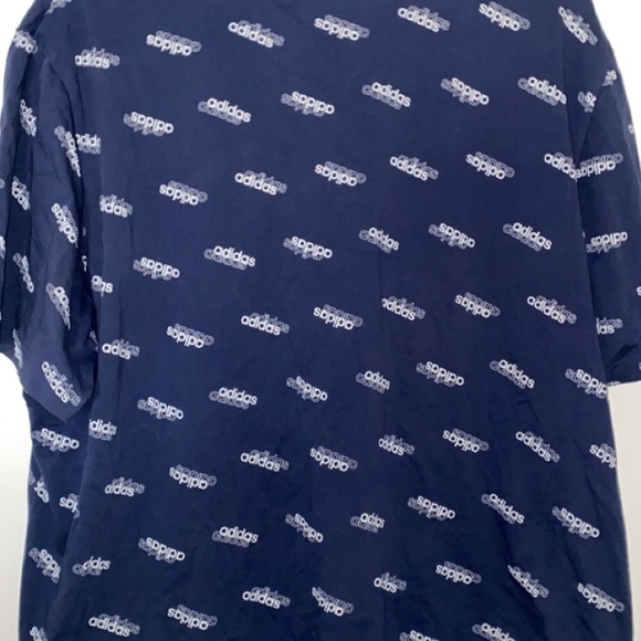 Adidas Shirt - Picture 2 of 4